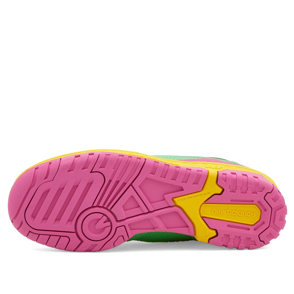 New Balance BB550YKA Pink